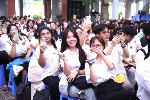 Kỳ thi đánh giá năng lực V-ACT năm 2026 sẽ gồm 2 đợt thi
