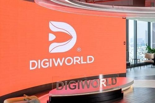 Chứng khoán VNDirect tiết lộ 3 động lực giúp Digiworld (DGW) tiếp tục đi lên