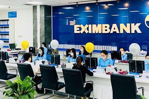 Ngân hàng Eximbank (EIB) có tân Chủ tịch HĐQT
