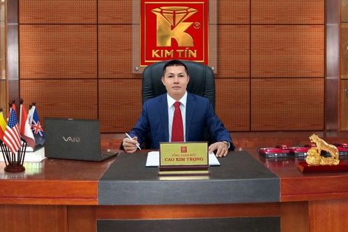 Đề nghị xét tặng danh hiệu 'Nghệ nhân Nhân dân' cho 1 cá nhân trong lĩnh vực nghề thủ công mỹ nghệ