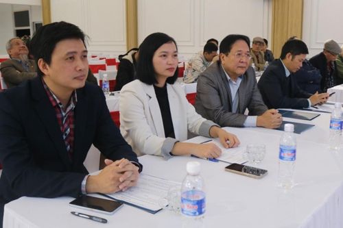 Khai mạc Trại sáng tác Văn học nghệ thuật năm 2025