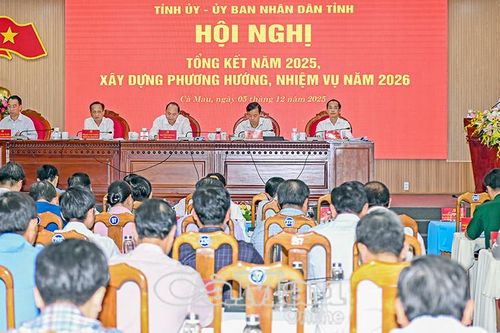 Kinh tế tăng trưởng, đời sống Nhân dân nâng lên