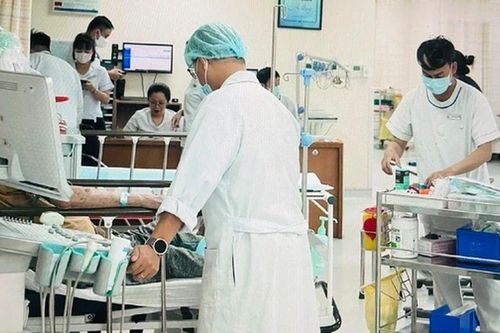 Vụ ngộ độc bánh mì cóc cô Bích ở TP.HCM hiện nay như thế nào?