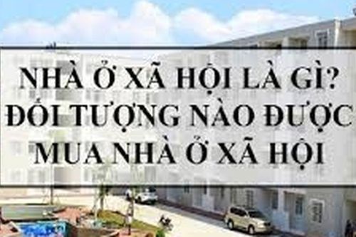 Thông tin rao bán 'suất ngoại giao', 'suất nội bộ' hoặc thu 'phí đặt chỗ/phí chênh lệch' để được mua nhà ở xã hội: Sự thật bất ngờ