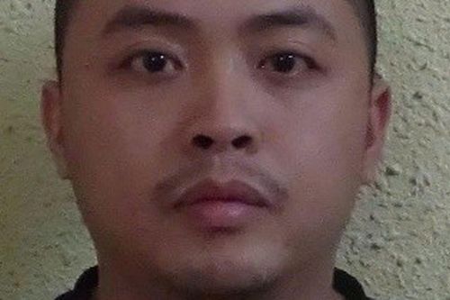 Tạm giữ hình sự Lê Bá Linh