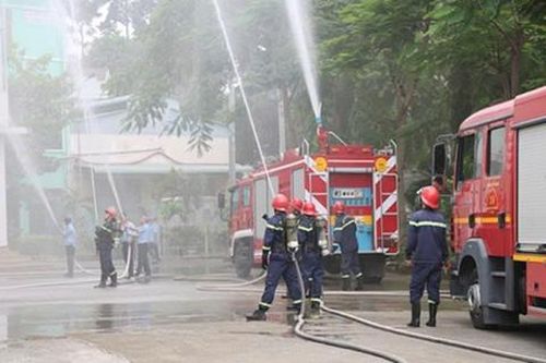 Chuyện phòng cháy, chữa cháy không của riêng ai