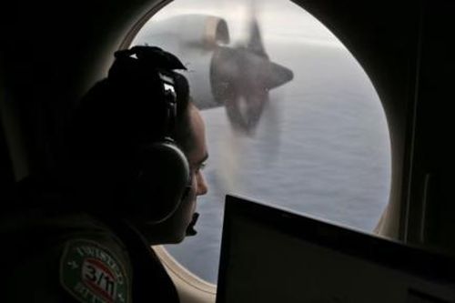 Malaysia nối lại việc tìm kiếm máy bay MH370 chở 239 người mất tích