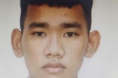 Truy tìm đối tượng liên quan trong vụ án ma túy