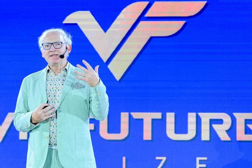 'Khi AI mắc sai lầm, chúng ta không thể bắt AI chịu trách nhiệm'