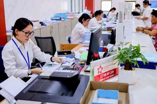 Hệ số chức vụ lãnh đạo cấp xã, phường, cục, dự kiến là bao nhiêu?