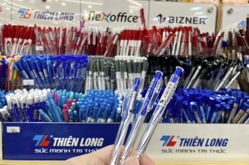 Quy mô của Thiên Long khiến tập đoàn Nhật dự kiến chi 4.700 tỷ để thâu tóm