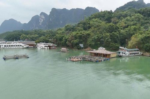 Phú Thọ mới - hành trình đánh thức di sản và thiên nhiên