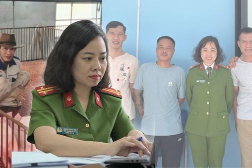 Cán bộ cai nghiện: Lo cả việc làm cho học viên sau cai