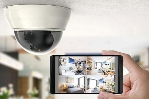 Nguy cơ camera giám sát 'biến tướng' thành thiết bị quay lén