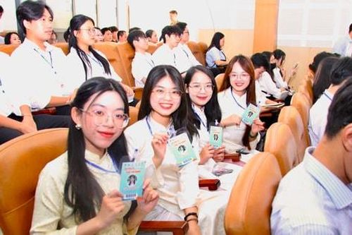 Hơn 7.500 thí sinh tham dự Giải thưởng Sinh viên nghiên cứu khoa học - Euréka lần thứ 27