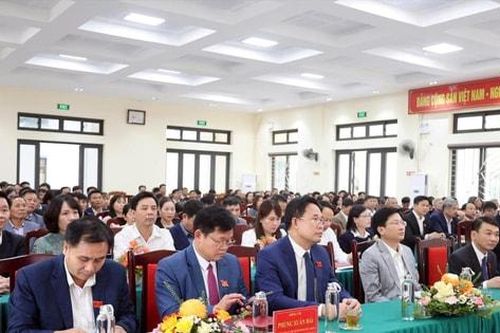 Xuân Mai đạt nhiều kết quả nổi bật, tạo nền tảng bứt phá năm 2026