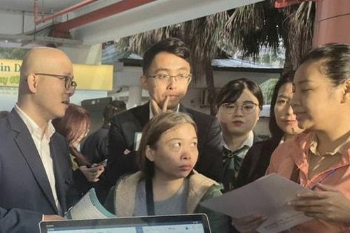 Bảy nhóm giải pháp hỗ trợ hộ kinh doanh chuyển đổi từ thuế khoán sang kê khai