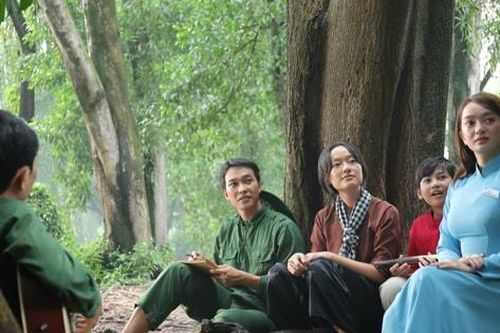 Ra mắt MV 'Việt Nam tinh hoa'