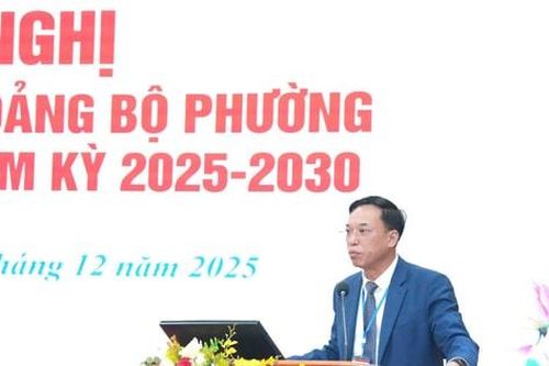 Long Biên: Giải ngân vốn đầu tư công đạt 99,9%