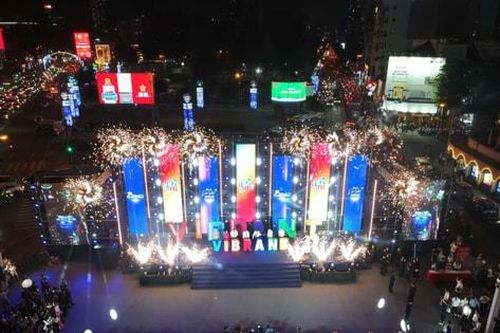 Tuần lễ Du lịch TP Hồ Chí Minh 2025 quy mô lớn nhất từ trước đến nay chính thức khai cuộc