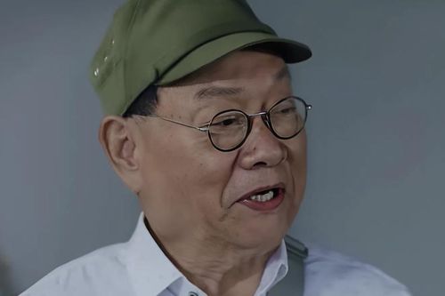 NSND Tiến Đạt 'đổi đời' ở tuổi 72