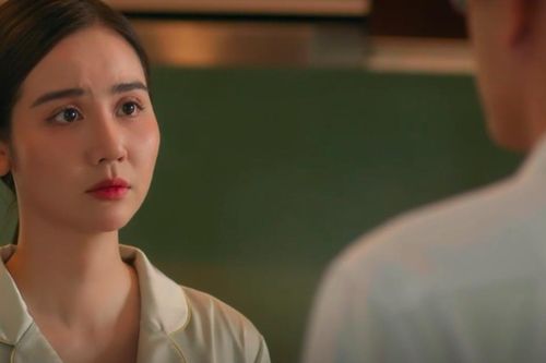 Ngân đề nghị ly hôn sau khi nghe những lời trách móc từ Nghiêm