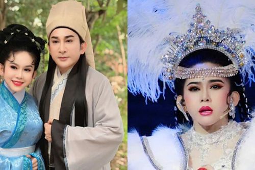 Thân thế con gái nuôi NSƯT Kim Tử Long vừa vướng thông tin đã ly hôn chồng