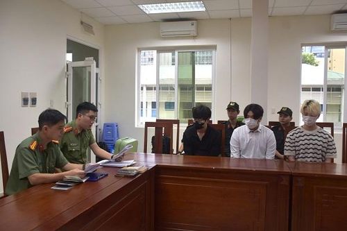 3 nghi phạm Hàn Quốc dùng deepfake lừa đảo quốc tế sa lưới ở Đà Nẵng