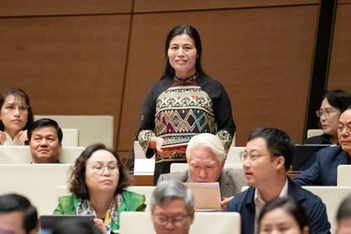 ĐBQH đề nghị phân quyền mạnh hơn cho cấp xã khi tích hợp các chương trình mục tiêu quốc gia