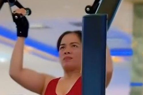 Cô giáo lọt TOP 30 TÔI KHỎE ĐẸP HƠN Lần 4: Chọn sống khác để tìm lại chính mình