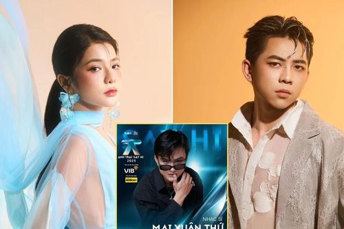 Bảo Yến Rosie kết hợp với DT Tập Rap và nhạc sĩ show Anh Trai 'Say Hi'