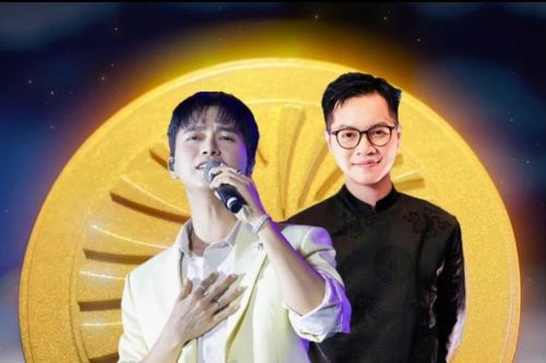 Bùi Công Nam - Cao Bá Hưng tái ngộ trong MV 'Việt Nam Tinh Hoa'