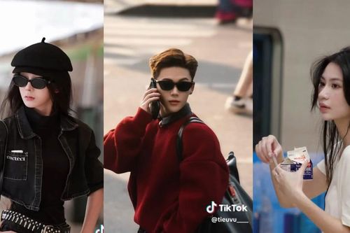 Trào lưu 'thuê trạm tỷ' là gì mà thu hút giới trẻ 'đu trend' nhiều đến thế?