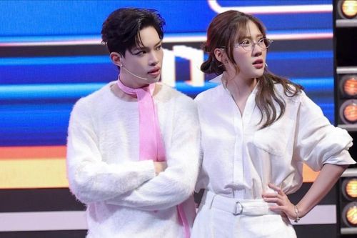 A.I LÀ AI? tập 7: Pháp Kiều đụng độ song trùng 'xéo xắt' hơn cả bản gốc
