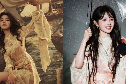 Đêm hội Gào thét 2025: Sự thật màn 'đụng hàng' giữa Điền Hi Vi và Từ Nhược Hàm