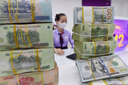 Ngân hàng Nhà nước có thêm công cụ 'bơm tiền' cho các nhà băng