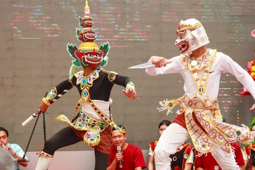 Sức mạnh để phát triển đồng bằng Sông Cửu Long
