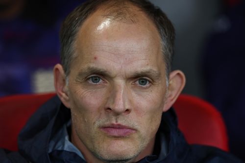 HLV Tuchel không vui với kết quả bốc thăm World Cup