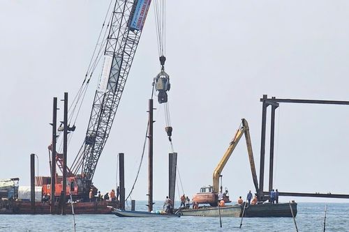 Phú Quốc có điện trở lại