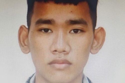 Truy tìm đối tượng liên quan trong vụ án ma túy