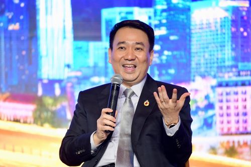 Người dân chi tiêu để thể hiện bản thân, cơ hội nào cho doanh nghiệp?