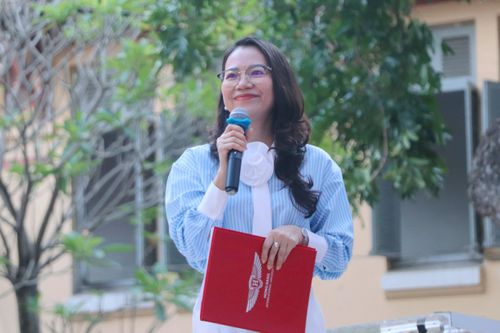 Học cách khởi nghiệp trước tuổi đi làm