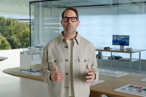 Nghịch lý khi Apple mất người