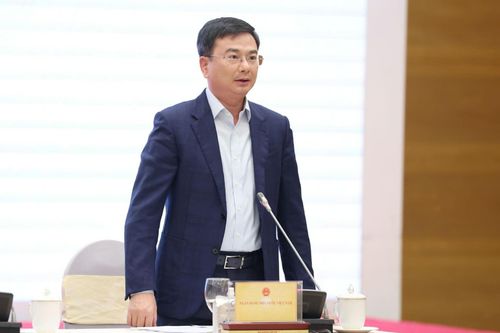 Phó thống đốc NHNN tiết lộ định hướng chính sách tiền tệ cuối năm