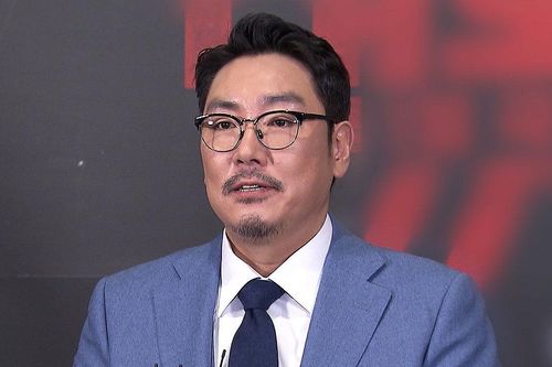 Jo Jin Woong giải nghệ, cúi đầu xin lỗi