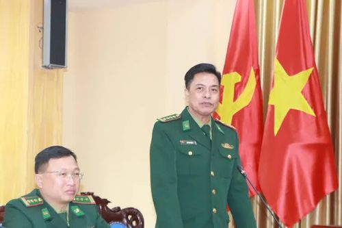 Lai Châu: Bộ đội Biên phòng tiên phong thu hẹp khoảng cách số ở biên giới