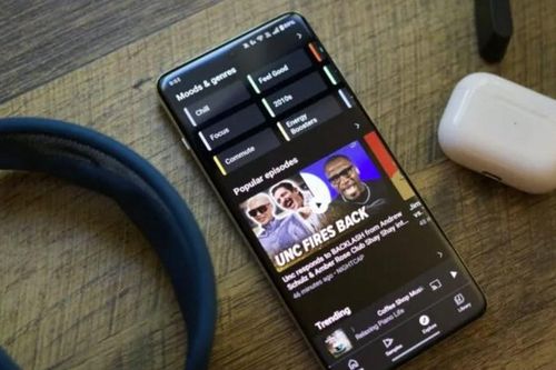 Nhạc ngoại tuyến YouTube Music 'đứng hình' trên Android