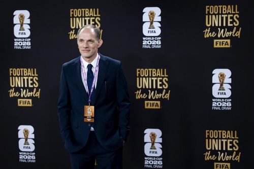 Đội tuyển Anh rơi bảng đấu khó, HLV Tuchel nói gì?