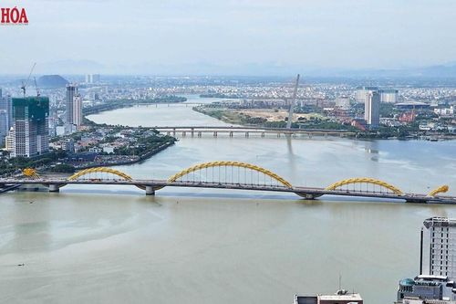 Đà Nẵng được vinh danh Thành phố thông minh Việt Nam 2025