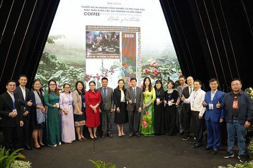 Hướng tới lộ trình xây dựng hồ sơ 'Tri thức trồng và chế biến cà phê Đắk Lắk' trình UNESCO